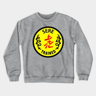 SERE School Crewneck Sweatshirt